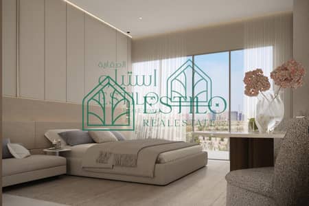 Студия Продажа в Маджан, Дубай - Квартира в Маджан，Rabdan Gates, 723000 AED - 11911430