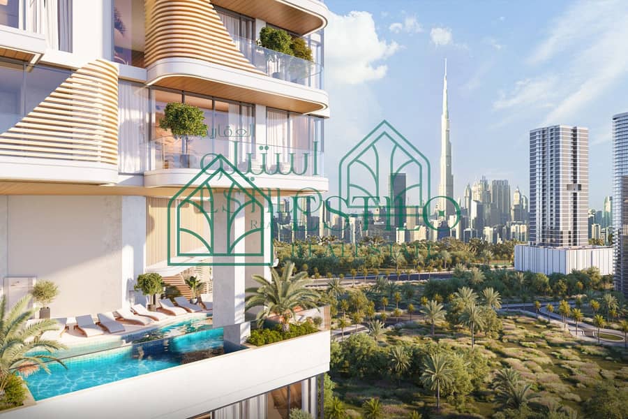Flexible Post-Handover Plan | Direct from Developer | Rabdan Gates Flexible Post-Handover Plan | Direct from Developer | Rabdan Gates