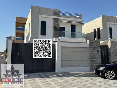 5 Cпальни Вилла в аренду в Аль Мовайхат, Аджман - WhatsApp Image 2025-05-29 at 17.38. 39 (1). jpeg