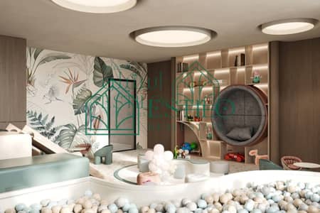 马岩街区， 迪拜 单身公寓待售 - 位于马岩街区，Rabdan Gates 的公寓 703000 AED - 11911457