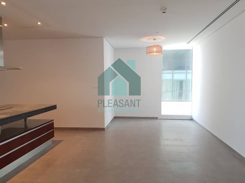 Luxuries Huge 1 Bedroom With Equipped Kitchen Facing DIFC !