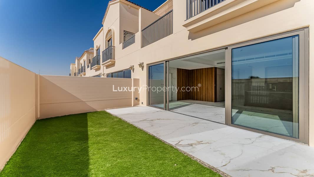 Brand New | Motivated Landlord | Vacant