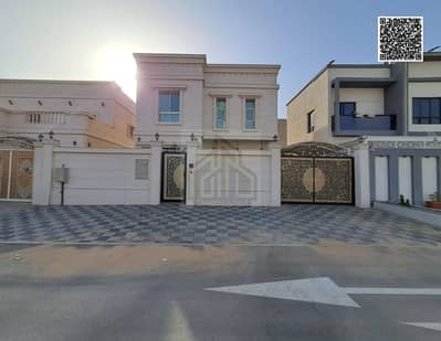 3 Cпальни Вилла Продажа в Аль Захья, Аджман - batch_WhatsApp Image 2025-06-10 at 6.32. 18 PM. jpg