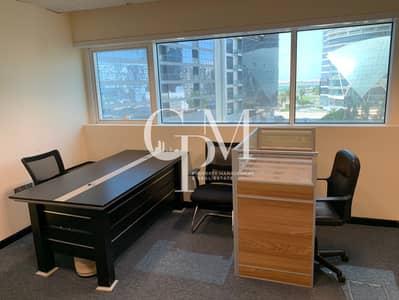 阿尔霍斯恩， 阿布扎比 写字楼待租 - IMG_0754. jpg