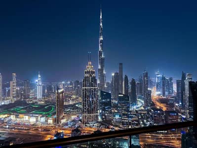 1 Bedroom Flat for Rent in DIFC, Dubai - indexview. jpeg