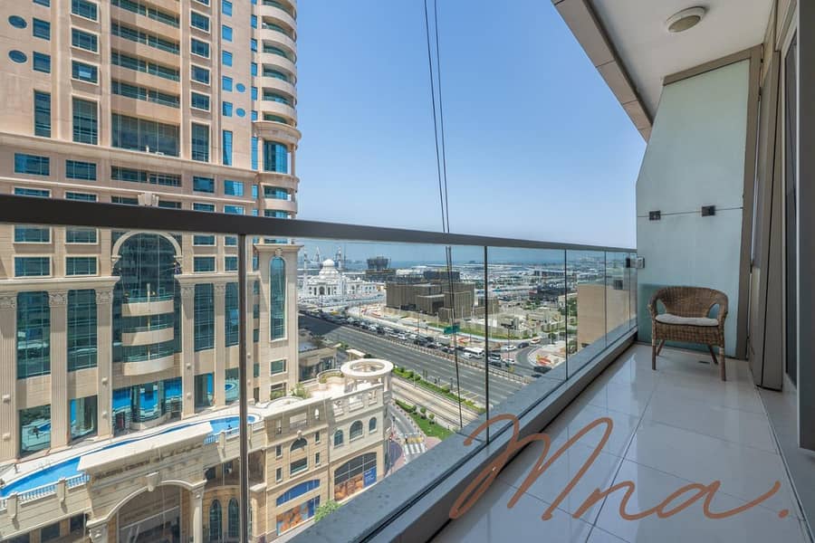位于迪拜码头,海洋塔楼 2 卧室的公寓 140000 AED - 11911505 位于迪拜码头,海洋塔楼 2 卧室的公寓 140000 AED - 11911505