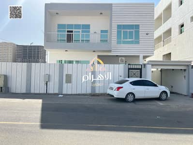 4 Bedroom Villa for Sale in Al Amerah, Ajman - batch_WhatsApp Image 2025-04-29 at 11.34. 40 PM. jpg