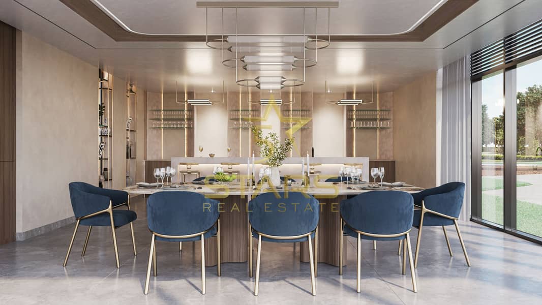 4 Belgravia Gardens - private dining. jpeg