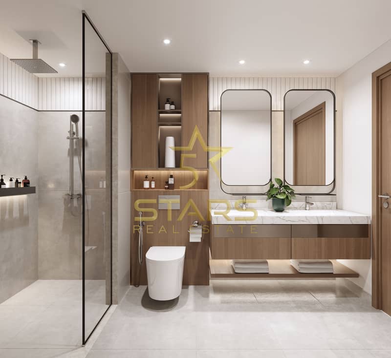 5 Belgravia Gardens  - bathroom. jpeg