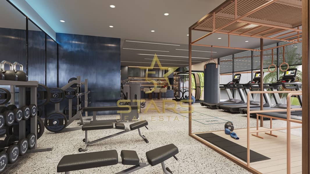 11 Belgravia Gardens - fitness studio. jpeg