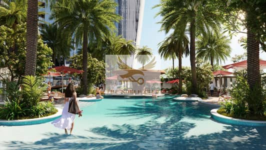 1 Bedroom Apartment for Sale in Business Bay, Dubai - Distress Deal  Below OP/ Motivated Seller / Prime Location / Premium View