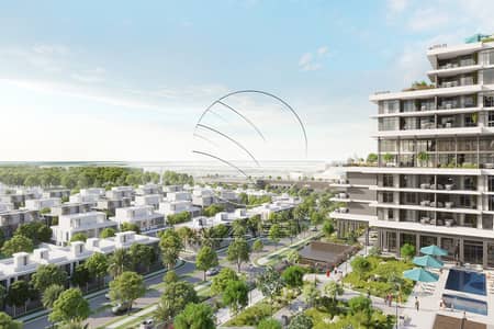 1 Bedroom Flat for Sale in Al Reem Island, Abu Dhabi - Reem Hills_1. jpg