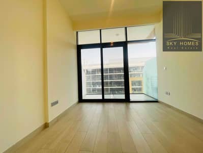 Studio for Rent in Meydan City, Dubai - IMG_4250. jpg
