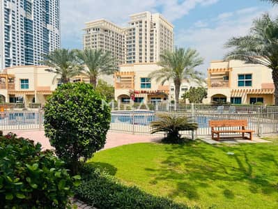 فیلا 5 غرف نوم للايجار في البرشاء، دبي - 2. jpg