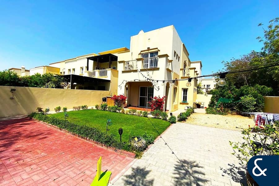 Amazing Location | Corner Plot | Type 2E Amazing Location | Corner Plot | Type 2E