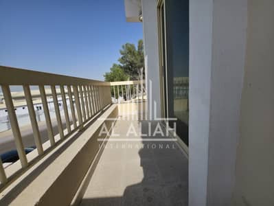 5 Bedroom Villa for Rent in Al Mushrif, Abu Dhabi - IMG-20250613-WA0090. jpg