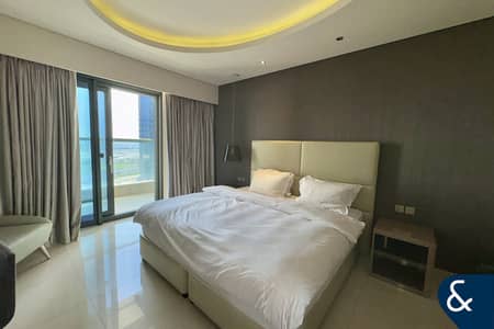 1 Bedroom Apartment for Rent in Business Bay, Dubai - One Bedroom Flat | Good Value | Furnished