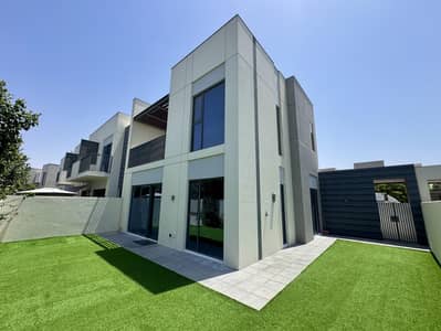 4 Bedroom Villa for Rent in Arabian Ranches 3, Dubai - Corner Plot | Single Row | Vacant