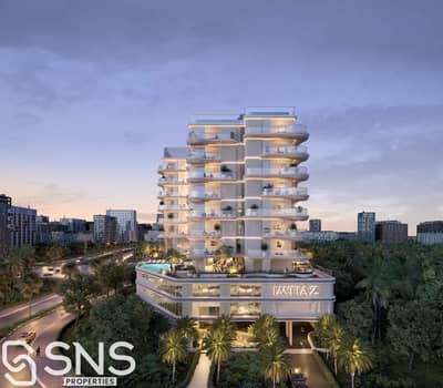 1 Bedroom Flat for Sale in Dubai Islands, Dubai - 1. jpg