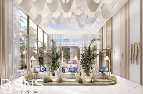 1 Bedroom Flat for Sale in Dubai Islands, Dubai - E-1021. jpg