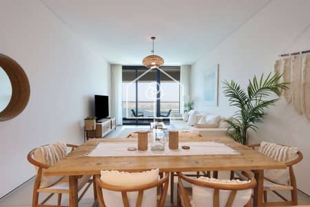 فلیٹ 3 غرف نوم للايجار في جميرا بيتش ريزيدنس، دبي - Address JBR T1 - 37th Floor - 3Bedroom+Maid_compressed_page-0009. jpg