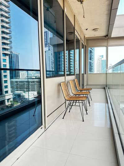 1 Bedroom Apartment for Rent in Dubai Marina, Dubai - IMG-20250610-WA0063. jpg
