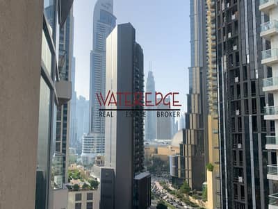 迪拜市中心， 迪拜 1 卧室公寓待租 - 14. png