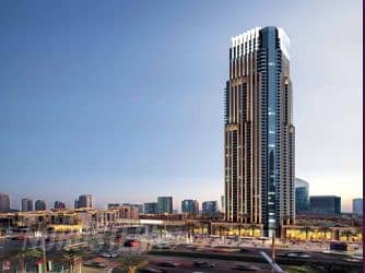 High Floor | Burj View | Handover soon High Floor | Burj View | Handover soon