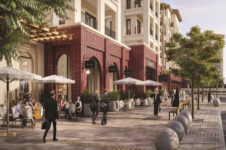 استوديو  للبيع في مدينة زايد، أبوظبي - Granada EBrochure R4 Midres_Page_10. jpg