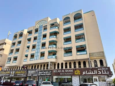 شقة 2 غرفة نوم للايجار في الطوار، دبي - IMG_4013. jpg