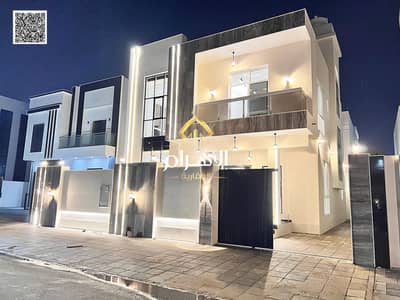 5 Bedroom Villa for Sale in Al Yasmeen, Ajman - batch_WhatsApp Image 2025-03-03 at 1.21. 05 AM. jpg