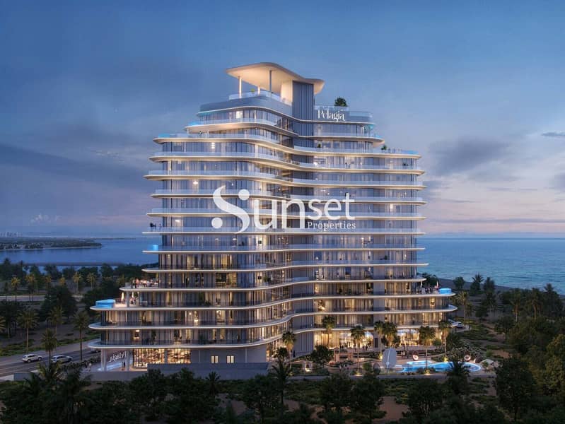 位于阿尔马扬岛,Pelagia by BNW Developments 1 卧室的公寓 2423829 AED - 11911657 位于阿尔马扬岛,Pelagia by BNW Developments 1 卧室的公寓 2423829 AED - 11911657