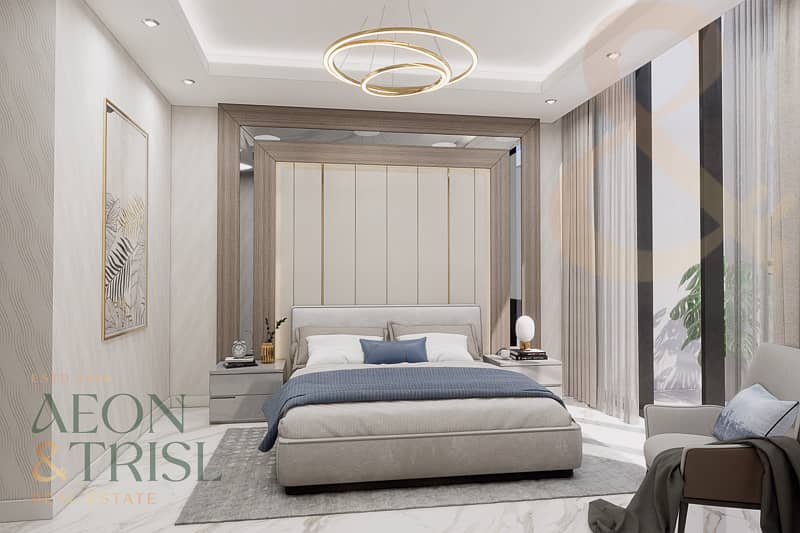 位于朱美拉环形村(JVC),JVC第10区,Lucky Royale Residence 1 卧室的公寓 1100000 AED - 11911662 位于朱美拉环形村(JVC),JVC第10区,Lucky Royale Residence 1 卧室的公寓 1100000 AED - 11911662