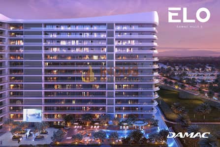2 Bedroom Apartment for Sale in DAMAC Hills 2 (Akoya by DAMAC), Dubai - D2 - ELO - 08. jpg