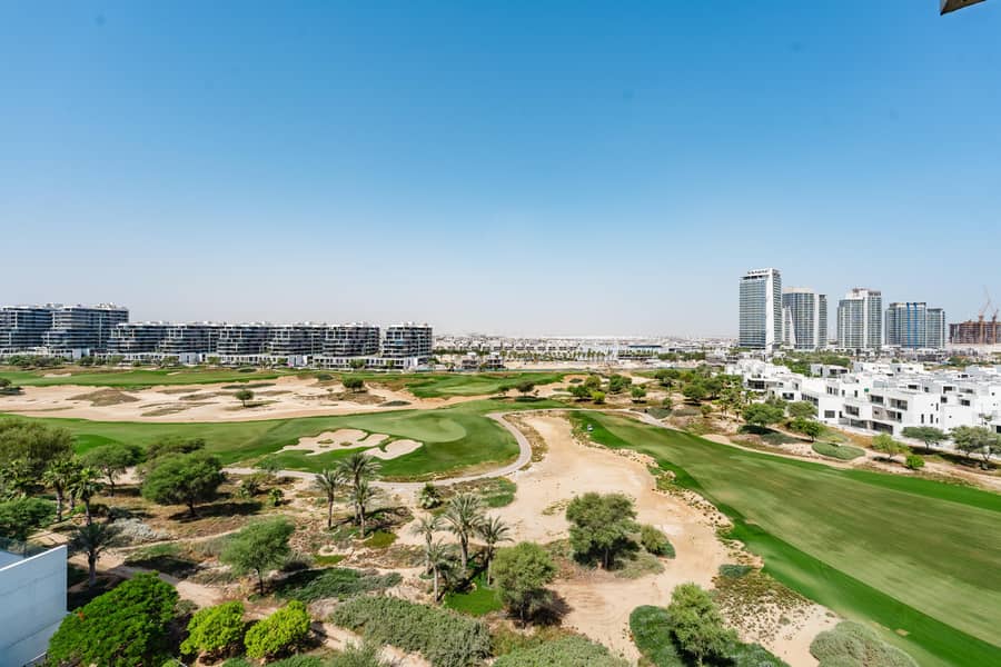 Golf Course View | Vacant | Spacious Golf Course View | Vacant | Spacious