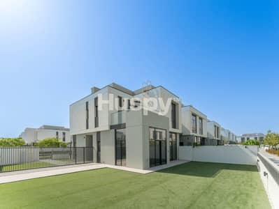 4 Bedroom Townhouse for Rent in Al Furjan, Dubai - Vacant | Brand New | Landscape