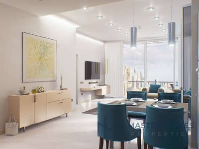 朱美拉湖塔 (JLT)， 迪拜 单身公寓待售 - image22. png