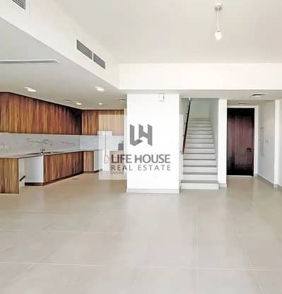 4 Bedroom Townhouse for Sale in Town Square, Dubai - WhatsApp Image 2025-05-23 at 11.33. 01 AM (4). jpeg
