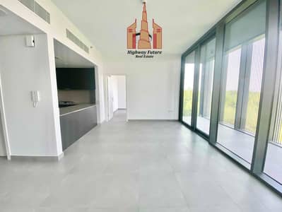 2 Bedroom Flat for Rent in Aljada, Sharjah - IMG_3160. jpg
