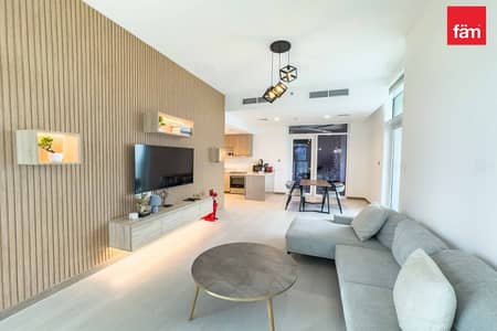 1 Bedroom Flat for Sale in Business Bay, Dubai - High Return | Fully Furnished | Spacious Layout