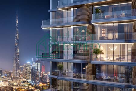 Студия Продажа в Маджан, Дубай - Квартира в Маджан，Rabdan Gates, 719000 AED - 11911454