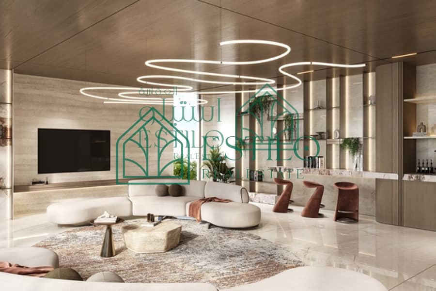 Квартира в Маджан,Rabdan Gates, 708000 AED - 11911460 Квартира в Маджан,Rabdan Gates, 708000 AED - 11911460