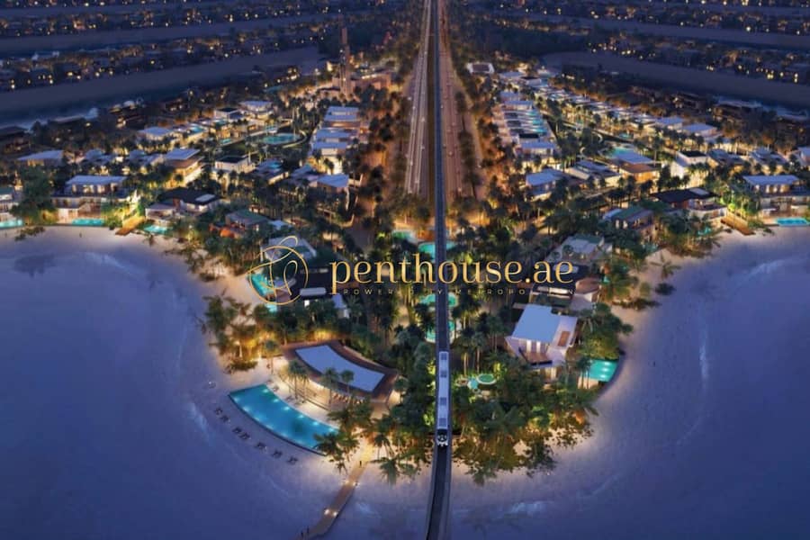 ارض سكنية في ذا بالم كراون،نخلة جميرا 120000000 درهم - 11911773 ارض سكنية في ذا بالم كراون،نخلة جميرا 120000000 درهم - 11911773