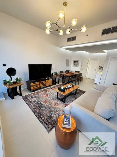 1 Bedroom Apartment for Rent in Al Furjan, Dubai - bc962bf8-a6aa-459e-88b3-e700d234459b. jpg