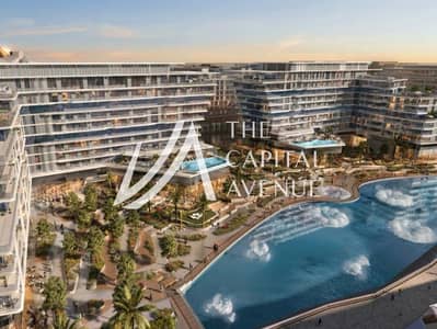 2 Bedroom Flat for Sale in Saadiyat Island, Abu Dhabi - WhatsApp Image 2024-05-01 at 4.02. 59 PM. jpeg