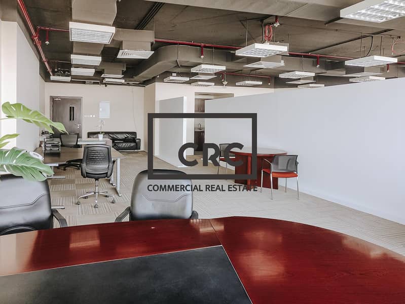 Офис в Дубай Силикон Оазис,IT Плаза, 187680 AED - 11911808 Офис в Дубай Силикон Оазис,IT Плаза, 187680 AED - 11911808