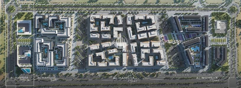 شقة 2 غرفة نوم للبيع في مويلح، الشارقة - 68ac2536db1348e1b387c7cb645641e8. jpg