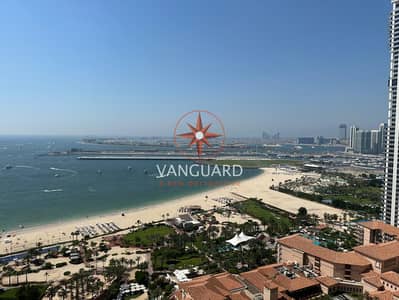 2 Bedroom Flat for Rent in Jumeirah Beach Residence (JBR), Dubai - WhatsApp Image 2024-04-23 at 10.22. 34 AM (1). jpeg