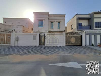 3 Bedroom Villa for Sale in Al Zahya, Ajman - batch_IMG-20250610-WA0067. jpg