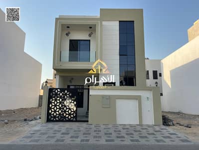 4 Bedroom Townhouse for Sale in Al Yasmeen, Ajman - batch_WhatsApp Image 2025-06-03 at 6.31. 22 PM. jpg